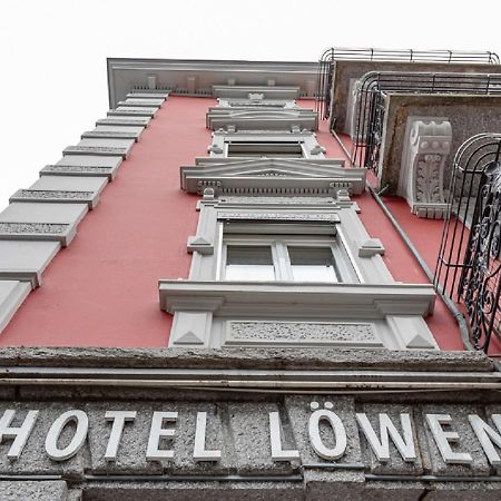 Swiss Star Guesthouse Oerlikon - Contactless Self Check-In Zürich Exteriör bild