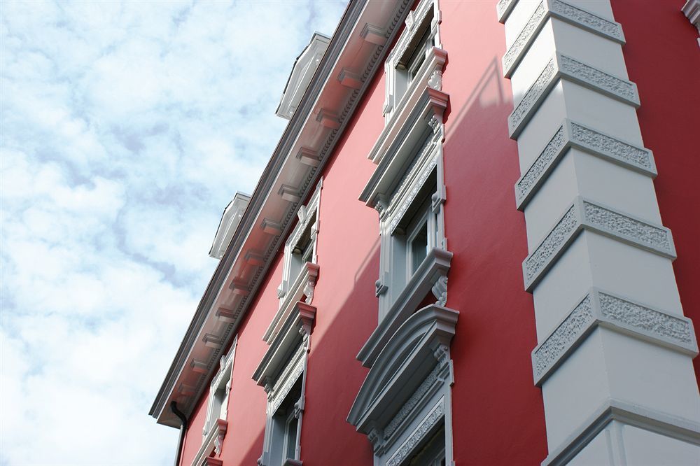 Swiss Star Guesthouse Oerlikon - Contactless Self Check-In Zürich Exteriör bild