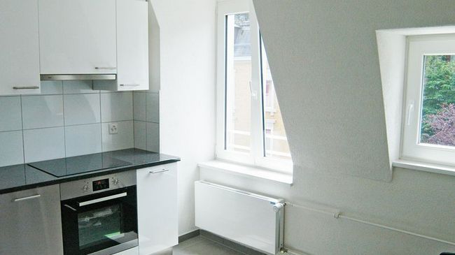 Swiss Star Guesthouse Oerlikon - Contactless Self Check-In Zürich Rum bild